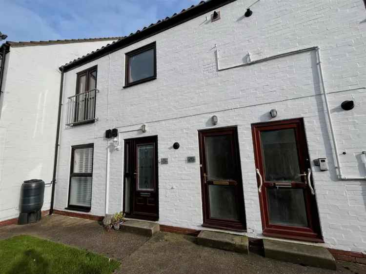 2 Bedroom Apartment for Sale in Hull East Riding of Yorkshire