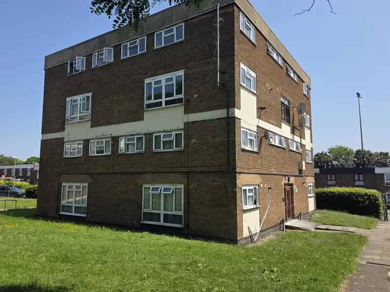 3 Bedroom Maisonette for Sale Near Birmingham City Centre