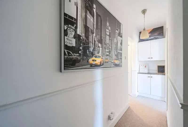 1 bed flat for sale