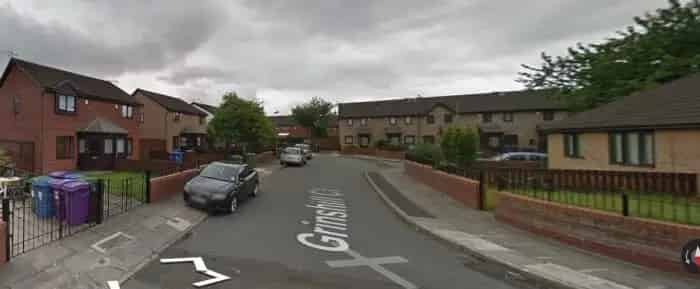 2 Bed House Toxteth - Family Home Near Schools Shops Transport