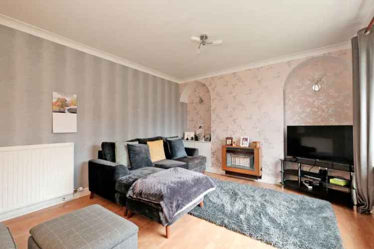 House For Rent in Aberdeen City, Scotland