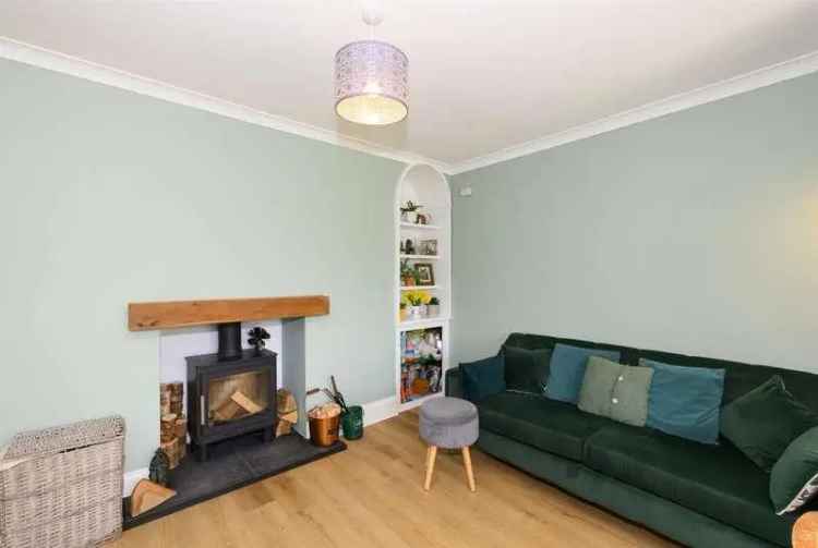 3 Bed Semi Detached House For Sale