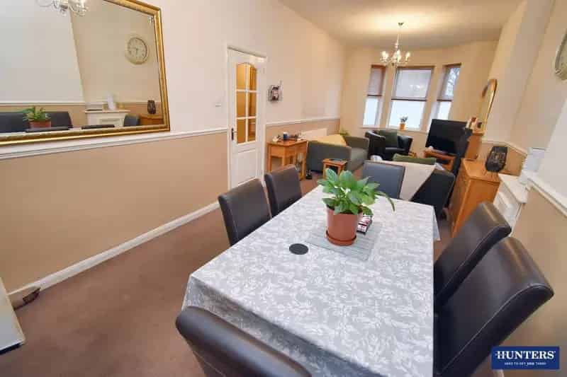 2 Bedroom Victorian House For Sale
