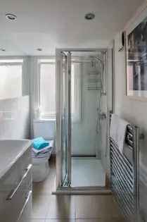 Modern Studio Flat South Kensington 57m²