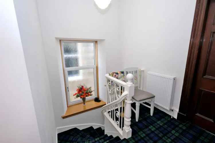 Flat For Rent in Aberdeen City, Scotland