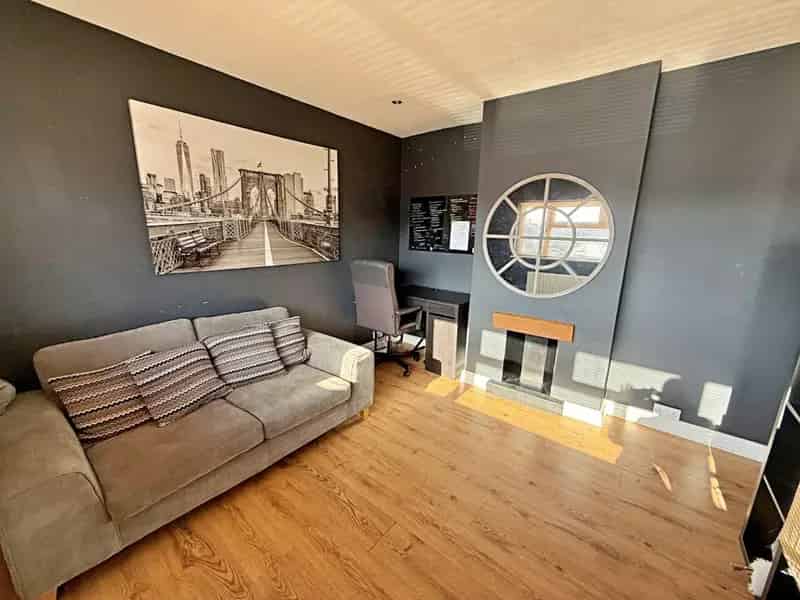 1 Bedroom Maisonette For Sale in Fazeley Tamworth