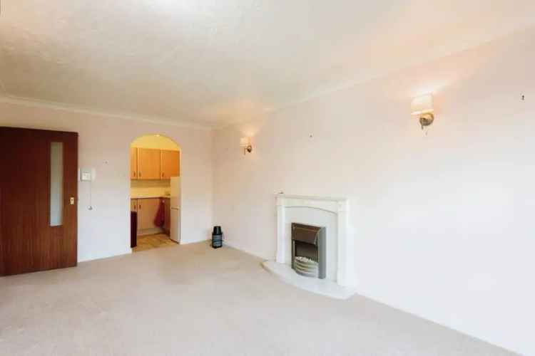 1 Bedroom Flat for Sale near York City Walls