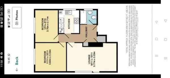 Flat For Rent , London, England