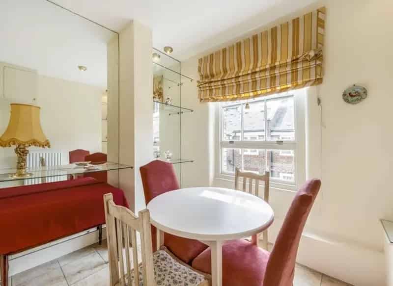 Two Bedroom Apartment Gated Development Share of Freehold