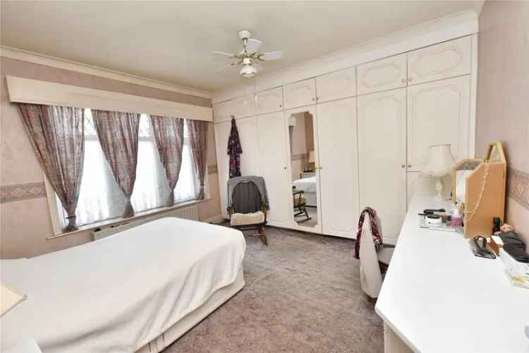 5 Bedroom Edwardian Terrace House for Sale