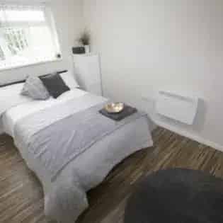 6 Bedroom Student House Rusholme Manchester