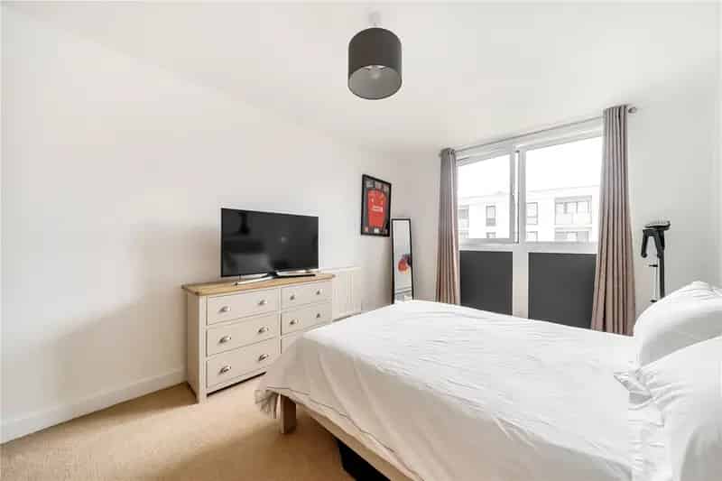 2 Bedroom Apartment near Stratford Westfield