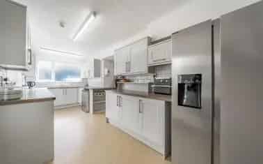 Seven Bedroom Detached House in Veryan Cornwall