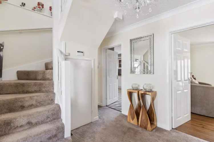 5 Bedroom Detached House For Sale Holywell Road Studham