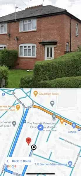 3 Bed House East London Newham Hornchurch Family Home