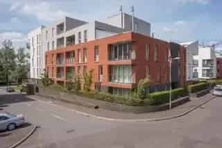 Modern Apartment near Lagan River
