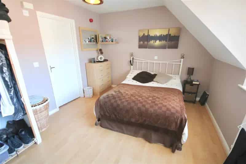 1 Bedroom Flat House to Rent in Portsmouth