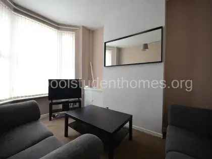 3 Bedroom Furnished House 22m² London - Student Accommodation
