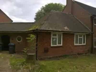 Studio Bungalow Longbridge West Heath