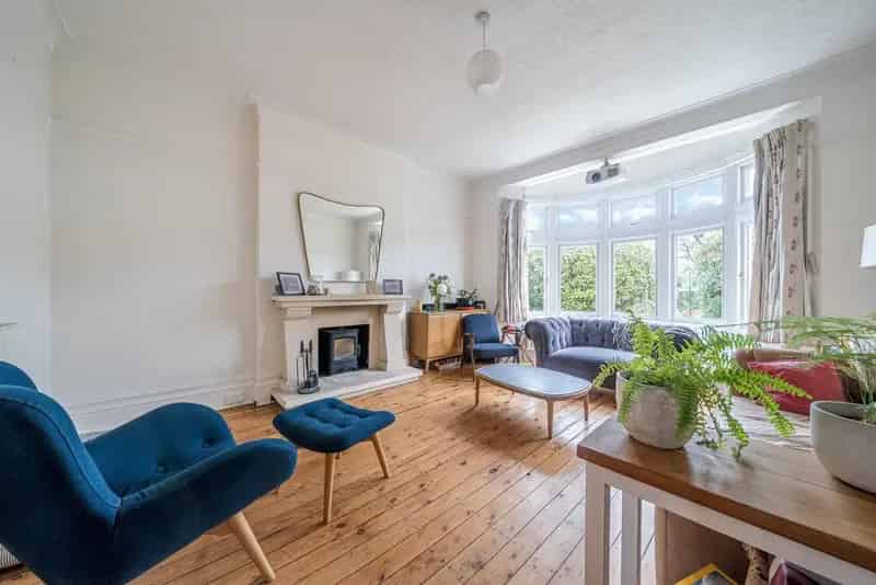 Family Home near Sydenham High Street and Mayow Park
