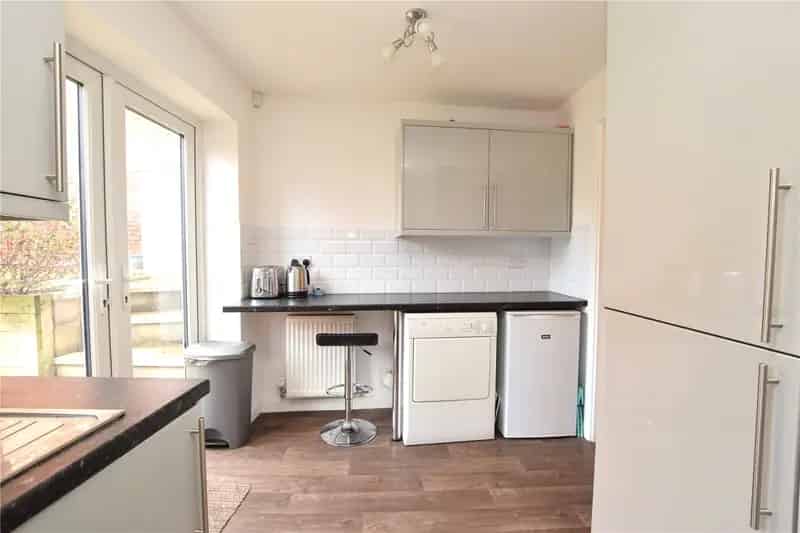 4 Double Ensuite Bedroom House in Hyde Park Leeds