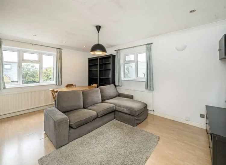 Flat For Sale in Connaught Road, London, England