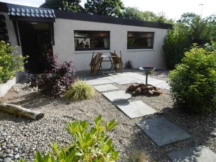 1 Bed Studio Apartment for Rent Balgownie Bridge of Don