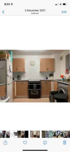 Flat For Rent in Uttlesford, England