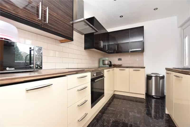 Three Bedroom Semi Detached House For Sale