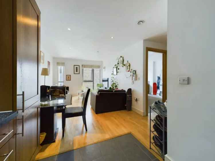 1 Bedroom Flat For Sale in Jugglers Yard