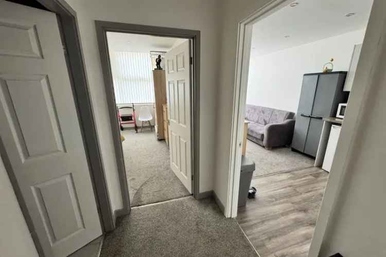 First Floor Apartment Near Amenities