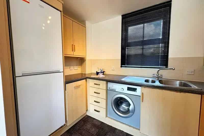 Flat For Rent , Northampton, England