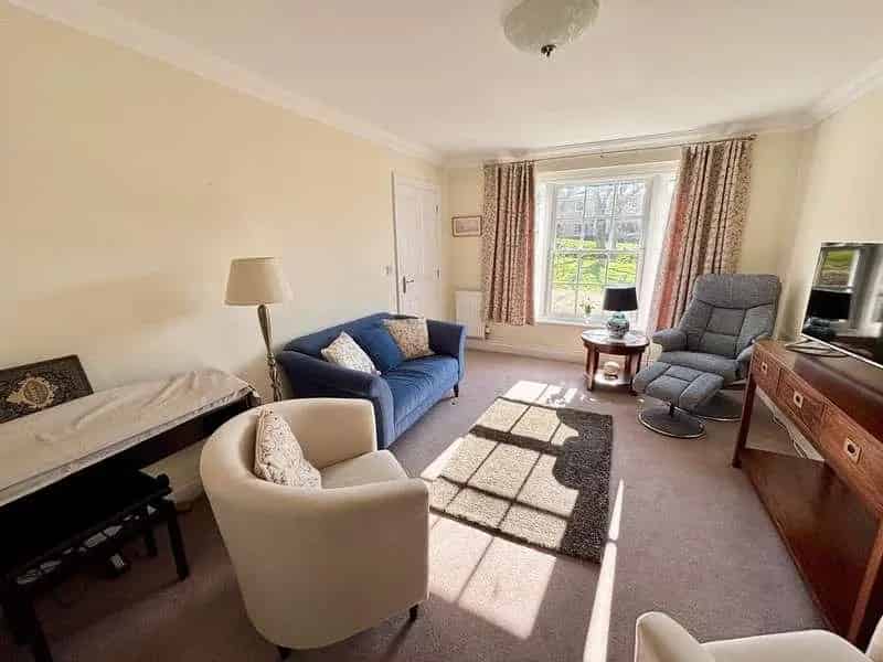 3 Bed House for Sale Saxmundham