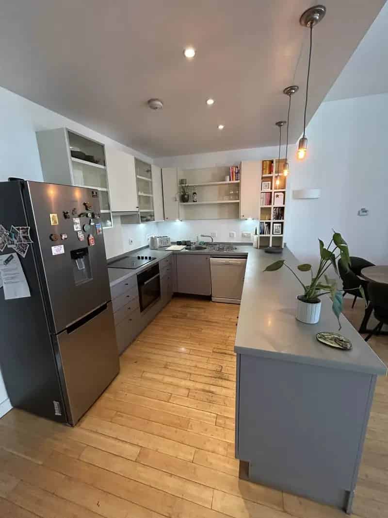 2 Bedroom Apartment House to Rent August 2025