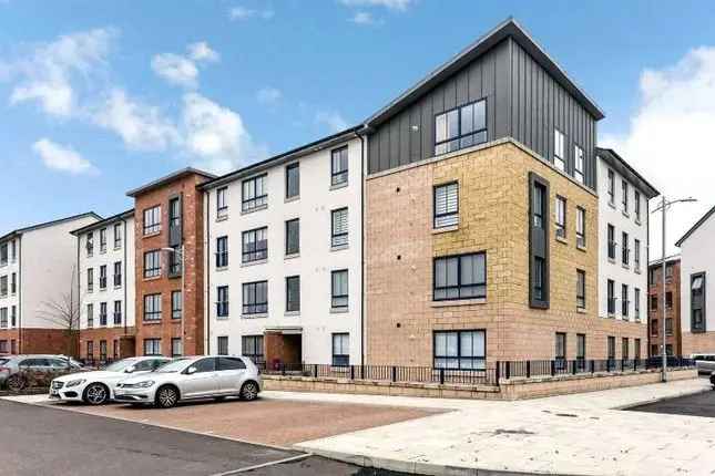 Flat for sale in Granton Court, Glasgow, Glasgow City G5