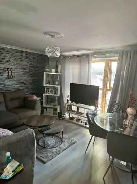 Flat For Rent in Sandwell, England