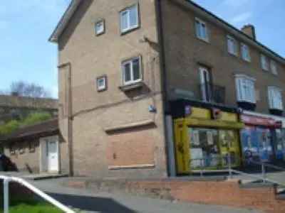 3 Bed Maisonette Sutton Reddicap