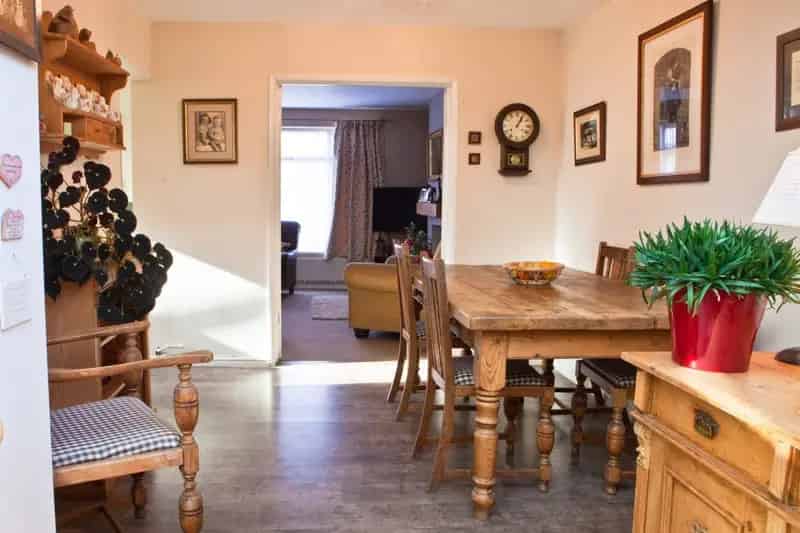 Towcester Two-Bedroom Semi-Detached Home for Sale