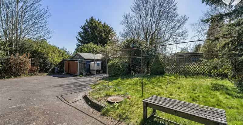3 Bedroom House For Sale With Potential For Extension
