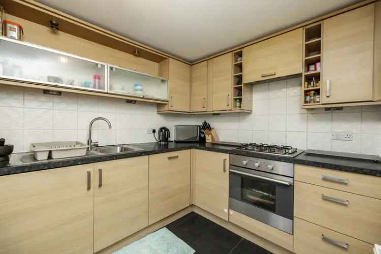 Flat For Rent in Aberdeen City, Scotland