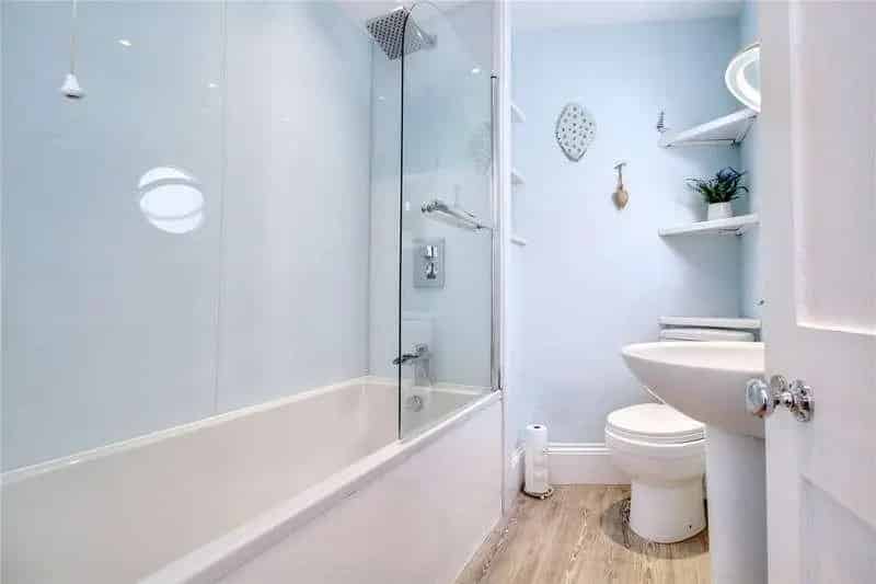 2 Bed Flat for Sale Centrally Located