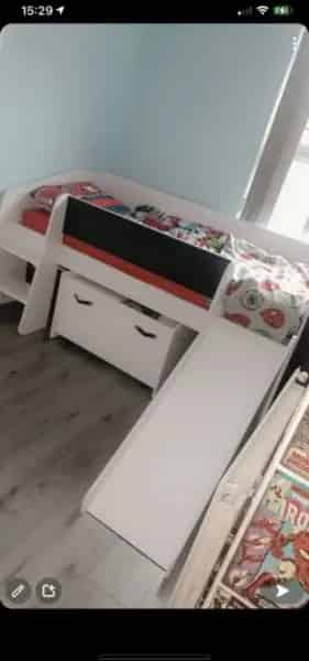 2 Bedroom House Near Amenities  Tenancy For Life