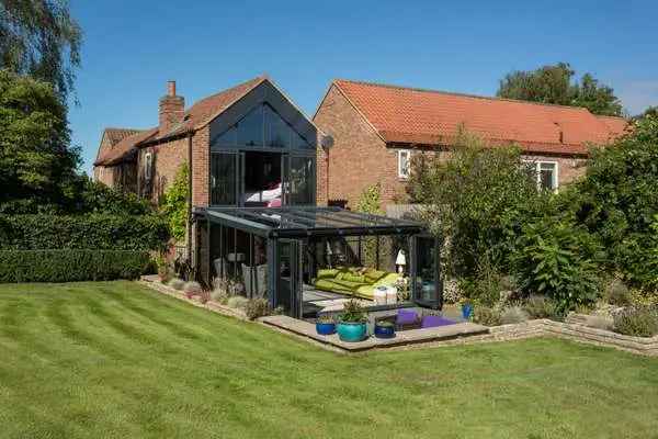 Burton Gates, High Catton, York, YO41 1ND | Property for sale | Savills