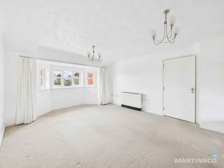 2 Bedroom Flat for Sale in Bebington