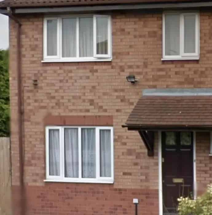 3 Bed House Everton Park Great Homer Street Rent in Advance