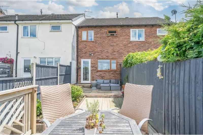 2 Bed House for Sale in Ludlow