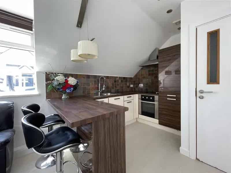 1 Bedroom Apartment to Rent Cardiff