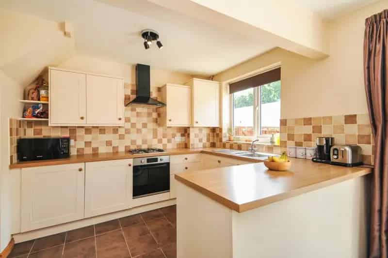 3 bedroom House
 For Sale