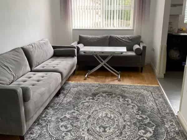 Spacious Modern 1-Bed Flat Burnt Oak Colindale Free Parking