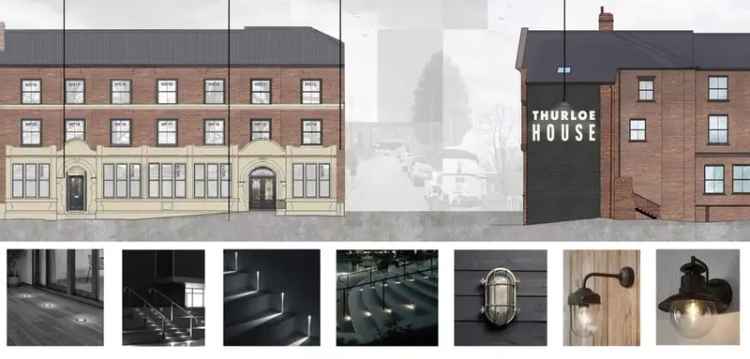 1-Bed Studio Apartment Manchester - Modern & Stylish Student Accommodation